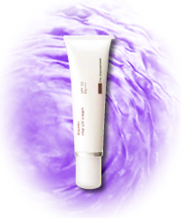 �A���W���o�C�^��UV�N���[�� SPF30 PA +++ �y�v�G�����A�~���t�B�J���G�L�X�z���i�mUV�N���[���z