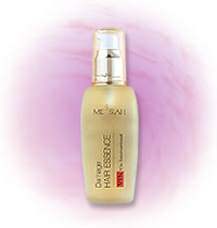 �_���[�W�w�A�G�b�Z���X